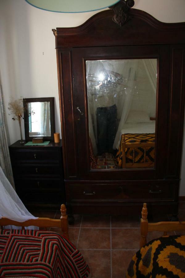 Quinta De S. Luis - Valada Villa Figueiro Dos Vinhos Eksteriør billede