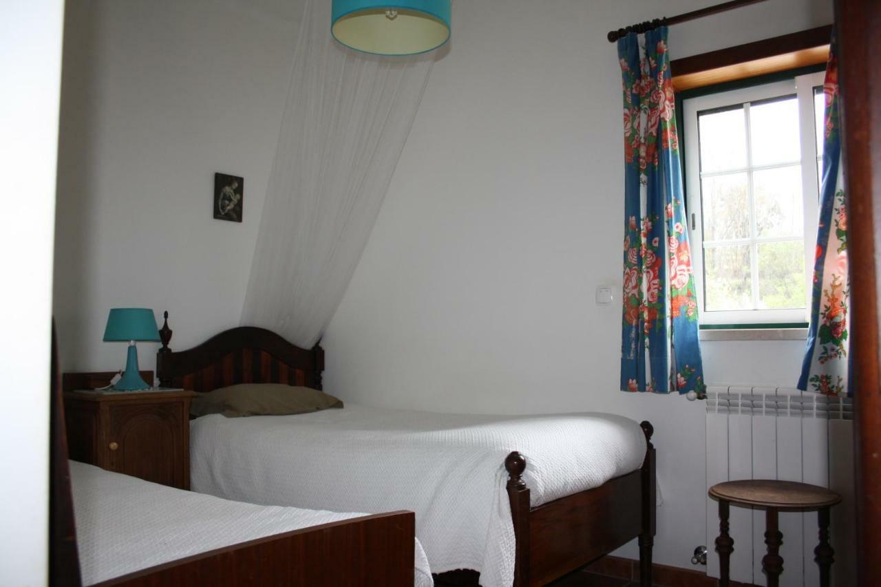 Quinta De S. Luis - Valada Villa Figueiro Dos Vinhos Eksteriør billede