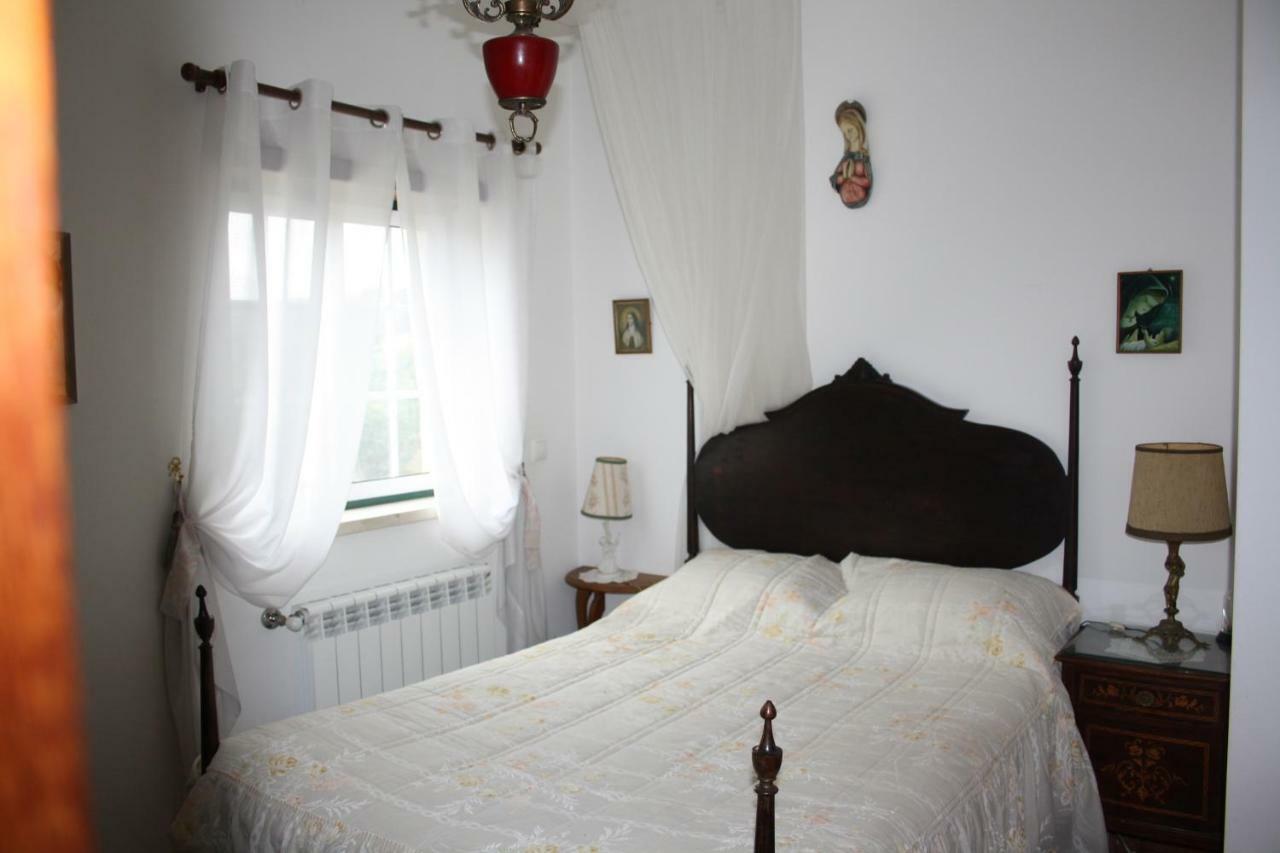 Quinta De S. Luis - Valada Villa Figueiro Dos Vinhos Eksteriør billede
