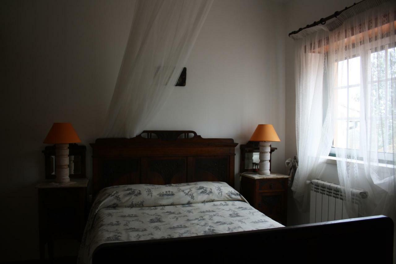 Quinta De S. Luis - Valada Villa Figueiro Dos Vinhos Eksteriør billede