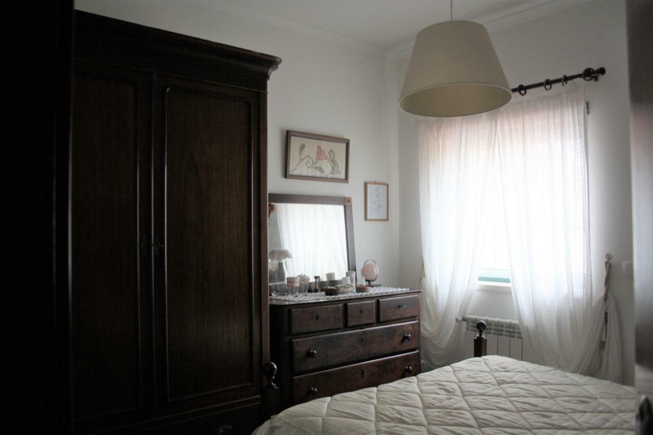 Quinta De S. Luis - Valada Villa Figueiro Dos Vinhos Eksteriør billede