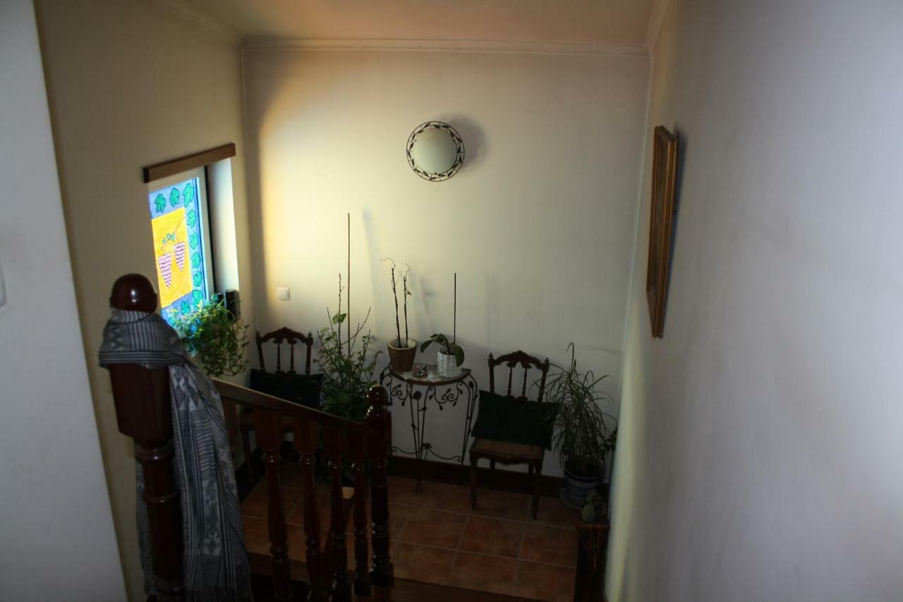 Quinta De S. Luis - Valada Villa Figueiro Dos Vinhos Eksteriør billede