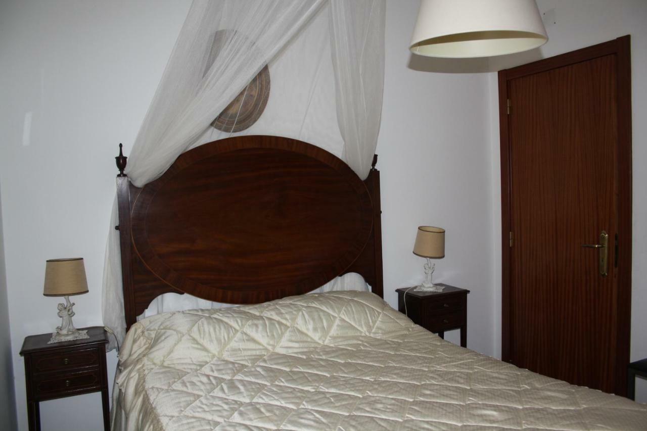 Quinta De S. Luis - Valada Villa Figueiro Dos Vinhos Eksteriør billede