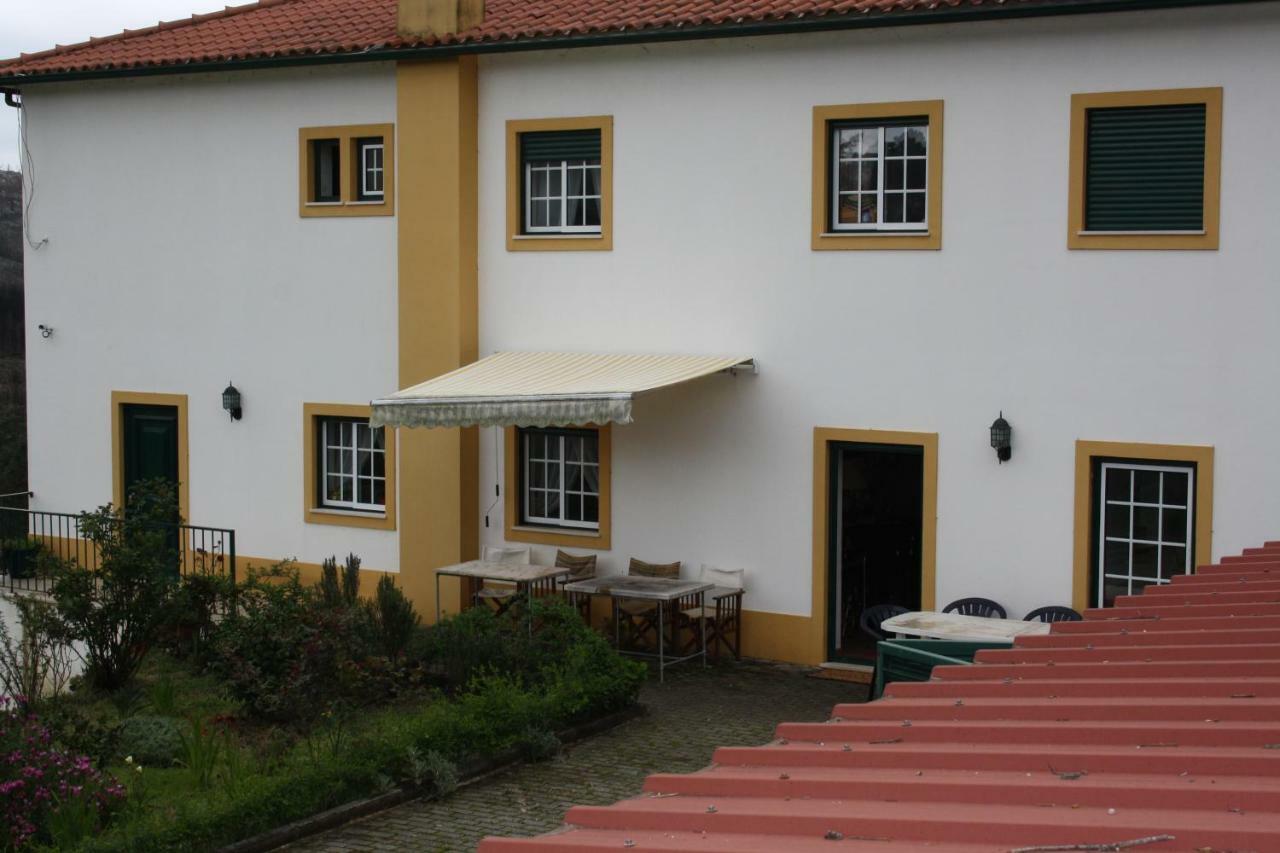Quinta De S. Luis - Valada Villa Figueiro Dos Vinhos Eksteriør billede