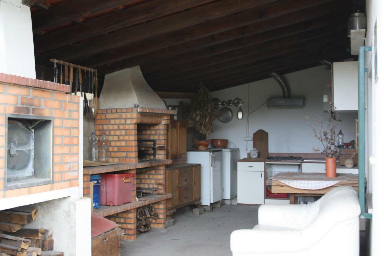 Quinta De S. Luis - Valada Villa Figueiro Dos Vinhos Eksteriør billede