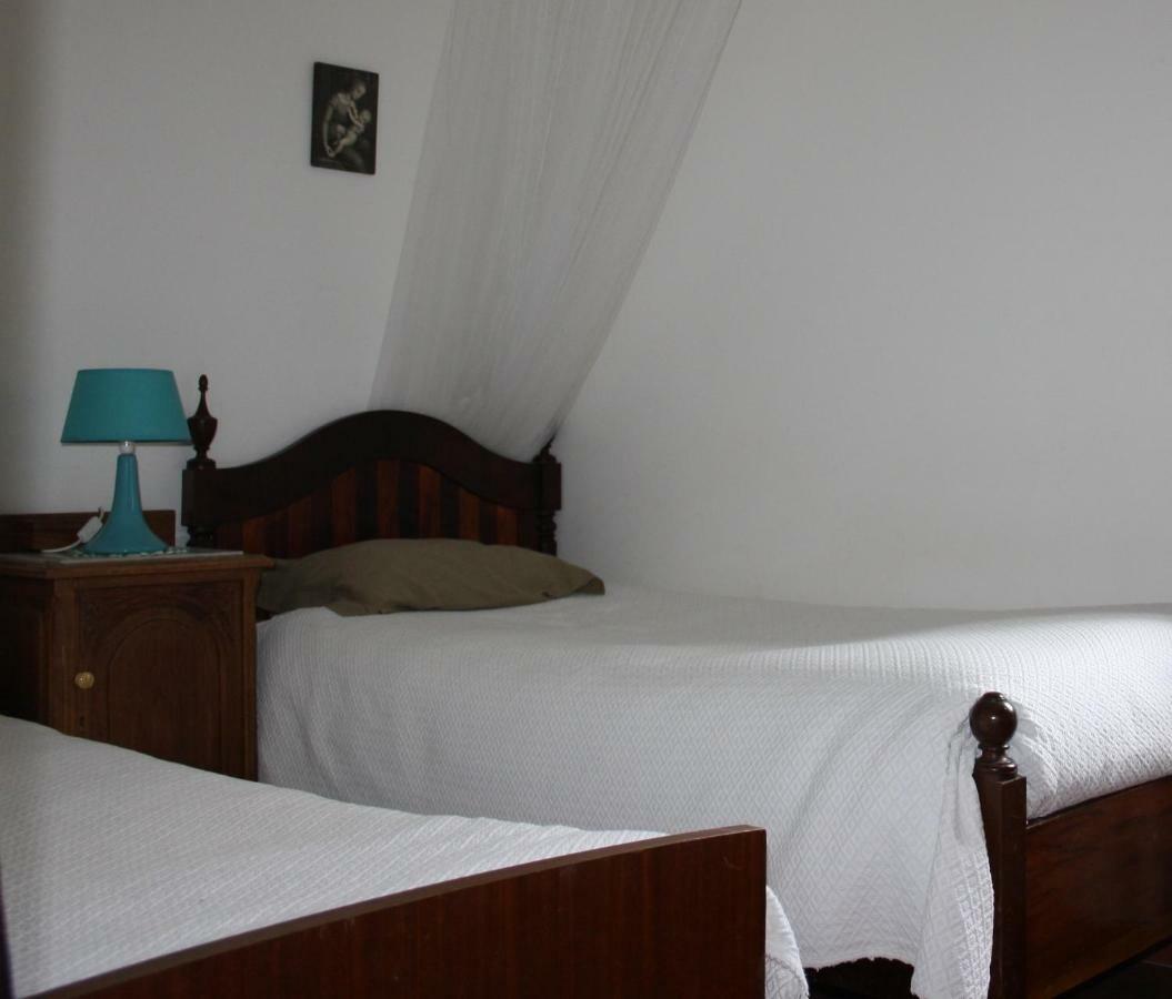 Quinta De S. Luis - Valada Villa Figueiro Dos Vinhos Eksteriør billede