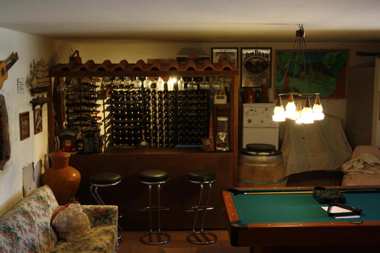 Quinta De S. Luis - Valada Villa Figueiro Dos Vinhos Eksteriør billede